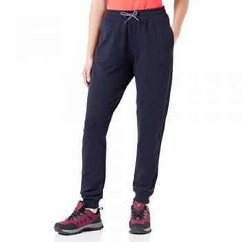 CMP Pantaloni Donna Stretch Fleece