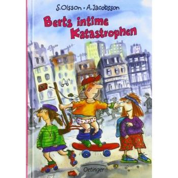 Berts intime Katastrophen