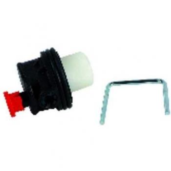 Purgeur d'air instantané - DIFF - Viessmann : 7824697