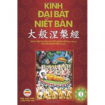 Kinh Dai Bat Niet Ban - Tap 3: Tu Quyen 21 den Quyen 31
