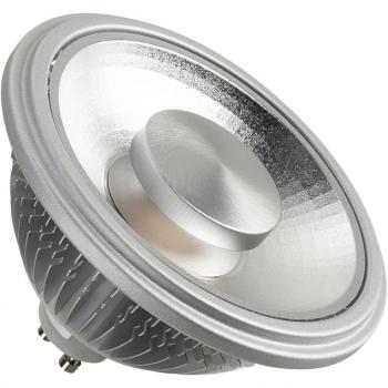 Reflektor 3000K SLV QPAR111 12W z regulacją jasności GU10