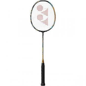 Raquette de badminton Yonex 88D Tour 4U5 - CAMEL GOLD - TU
