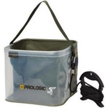 Prologic Element Trans-Camo Rig Wasserbehälter Medium