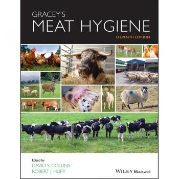 Vitalsource Technologies, Inc. Gracey's Meat Hygiene