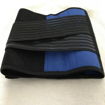 Cincher taille grande néoprène