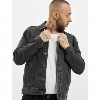 Denim Project Kash Jeansjacke L – robuste Alltagsjacke