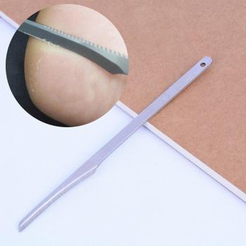 14cm Manicure Pedicure Foot Care Kit
