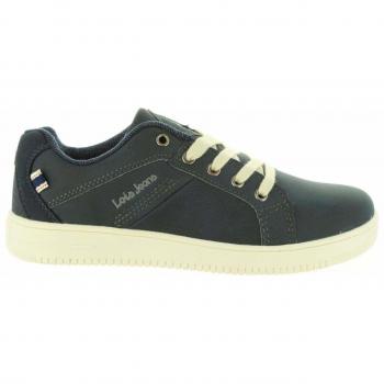 Botines de Niña LOIS JEANS 83869 107 MARINO