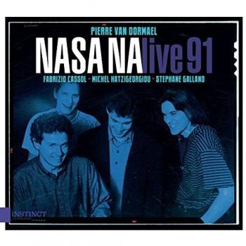 Nasa Na Live 91