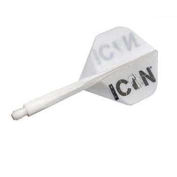 Devon Petersen Condor Axe – Standard M (27.5 mm, White)