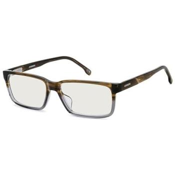 Carrera C FLEX 07/G EX4/2Y Montures Optiques Bleu Specchiato