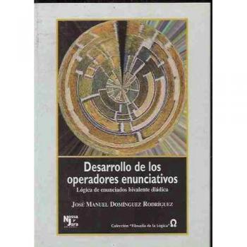 DESARROLLO OPERADORES ENUNCIATIVOS