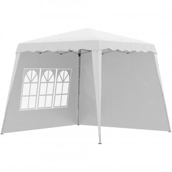 Tente Outdoor Outsunny 2‑Parois