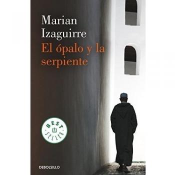 El opalo y la serpiente