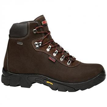Botas Chiruca Gredos supra 12