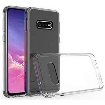 Bumper transparent pour Samsung Galaxy S10e