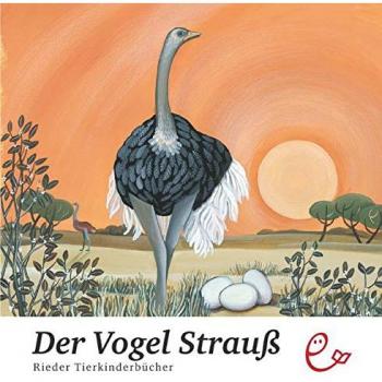 Taverna, Cristiana: Der Vogel Strauß