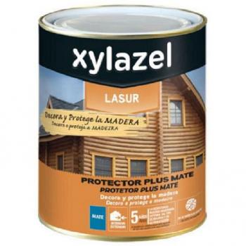 Xylazel Protezione Legno Noce Opaco 250 ml
