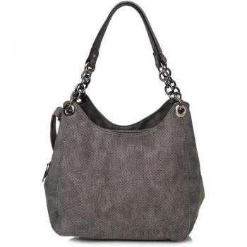 Harpa Elegante Schultertasche