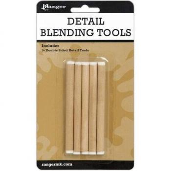 Ranger Tim Holtz Square Ink Blending Brush