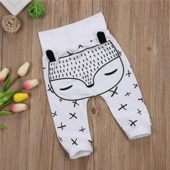 Leggings ample bébé Pudcoco