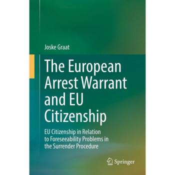 The European Arrest Warrant and EU Citizenship