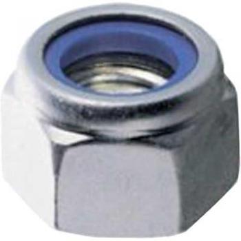 AMBROVIT - Dado Esagonale Autobloccante M 16