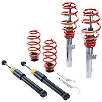 Gewindefahrwerk Pro Street‑S von Eibach – Modell PSS65‑10‑009‑01‑22, geeignet für Alfa Romeo Giulietta 940 (1.4 TB/1.8 TBi)