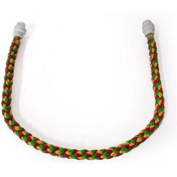 Bird Cage Play Equipment Mirror Stand