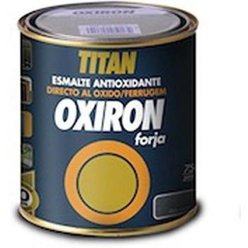OXIRON TINTA LISA 750ML AMARELO R/4530