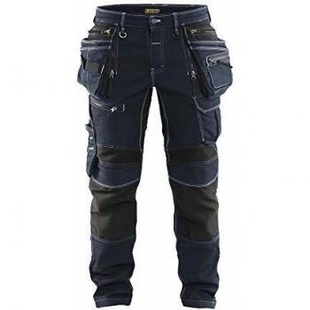Jean de Travail Blaklader X1900 Cordura Denim Taille 40