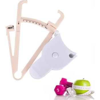 Body Fat and Body Mass Measuring Kit