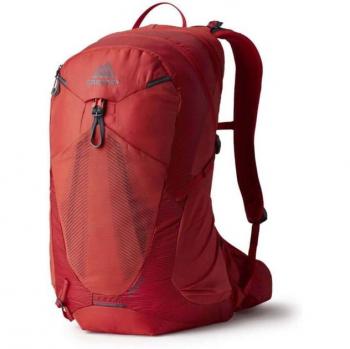 Gregory Miko 25 Backpack - Red