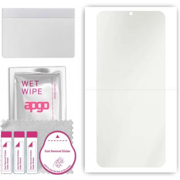 Protezione Schermo Matta APGO per ZTE Blade V40 Design – Film a Idrogel