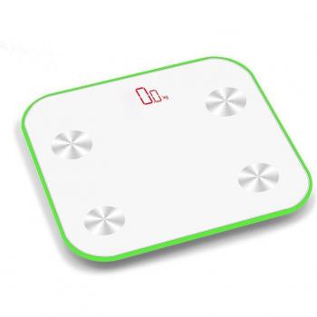 Bluetooth Smart Body Fat Scale