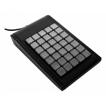 NumPad Active 35 – Cablato Bianco
