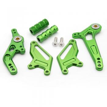 CNC Rearset Footrest for MV Agusta F3 675 EAS Brutale