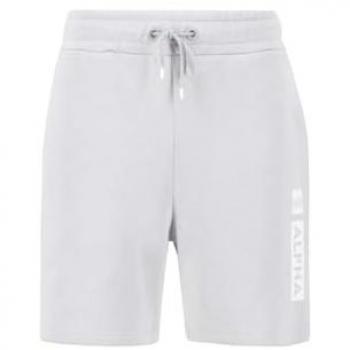 Industria Alpha Pantaloncini Grigio Pallido 3XL