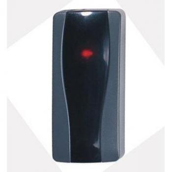 13.56MHz Wiegand26 Mifare1 Card Reader with Dual LED