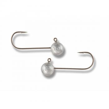 Fox Rage Micro Jigs Größe 4 / 2g, 5 Stück