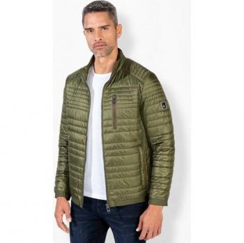 New Canadian Outdoor-Steppjacke