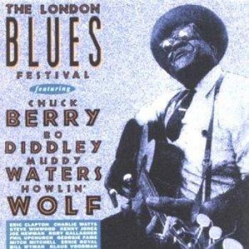 Les Légendes du Blues de Londres 2-CD