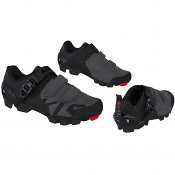 Scarpe MTB Kellys KLS Edge Nero 42