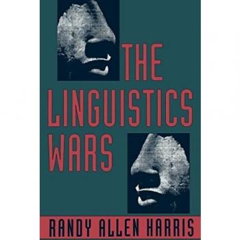 Oxford University Press Linguistics Wars