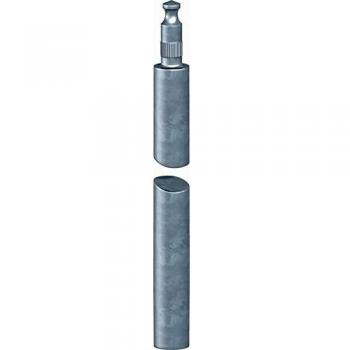 Profilo rotondo D=25 mm OBO Bettermann