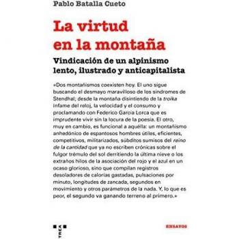 LA VIRTUD EN LA MONTAÑA