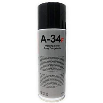 Spray Neige Éphémère 400ml A34f