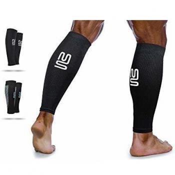 Modetro Sports Circulation & Leg Cramp Compression Sleeve