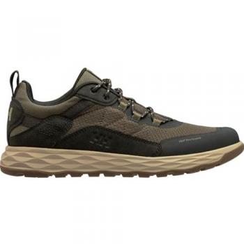 Chaussures de randonnée Helly Hansen Chilliwack Marron/Vert
