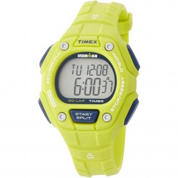 Timex Ironman Classic 30 Digital Quartz Wristwatch (Women)